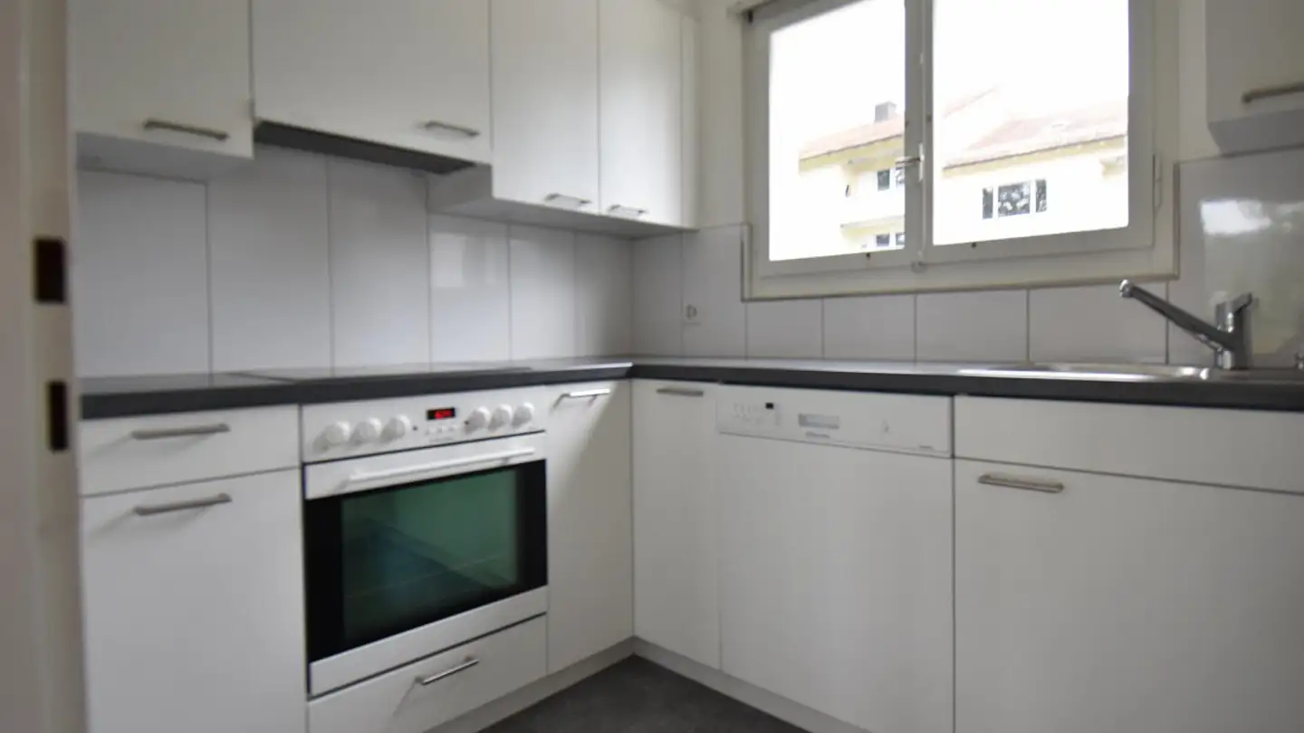 Appartamento in affitto - Iddastrasse 42, 9008 St. Gallen