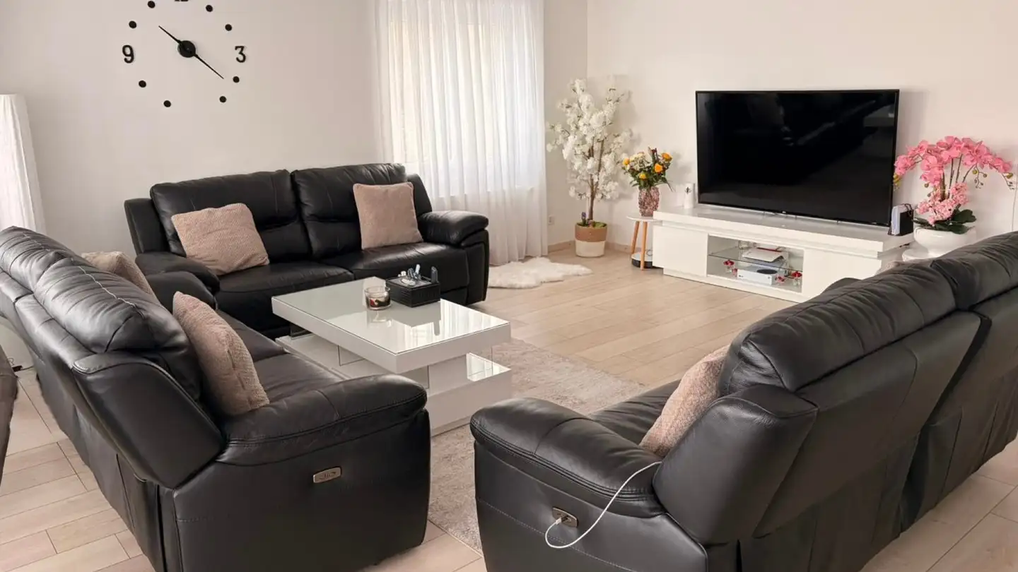 Wohnung kaufen - Buchserstrasse 3, 9469 Haag (Rheintal)