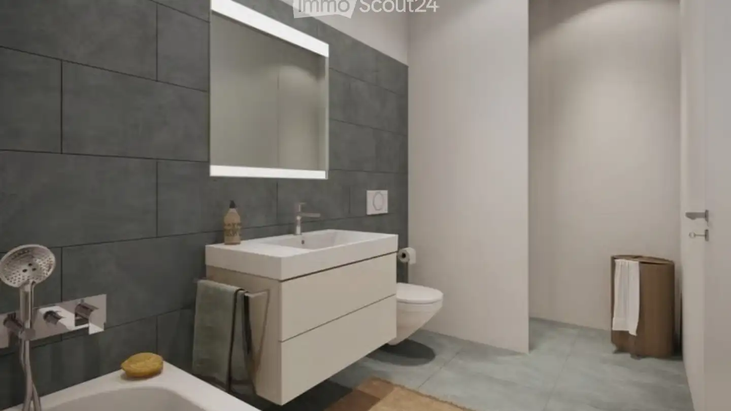 Appartement à louer - Papillonallee 111a, 3172 Niederwangen b. Bern - Photo 4