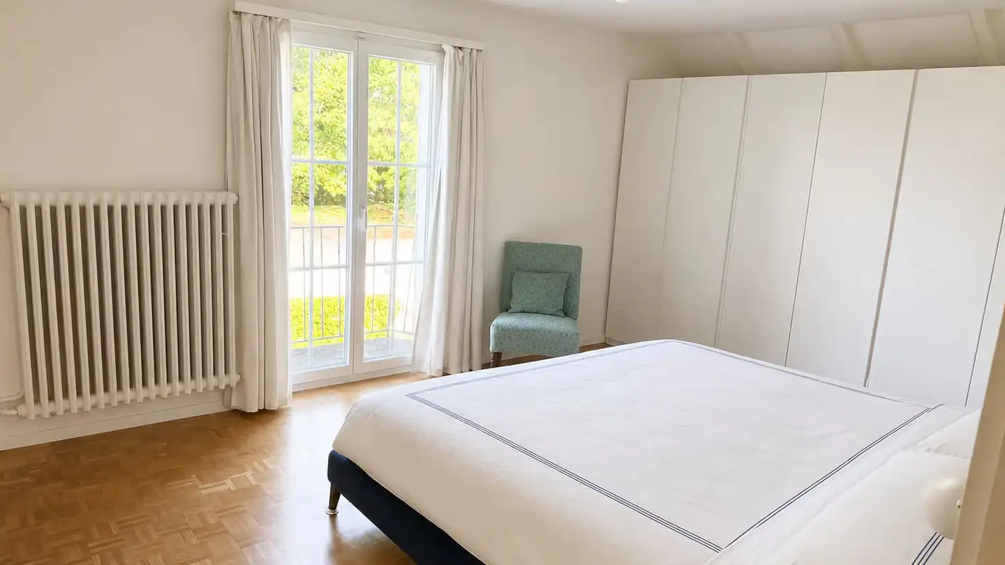 Casa singola in affitto - Böndlerstrasse 66, 8802 Kilchberg ZH