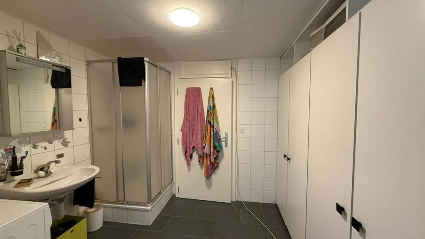 Apartment for rent - Rue De La Vieille Poste 3, 3966 Chalais - Photo 4