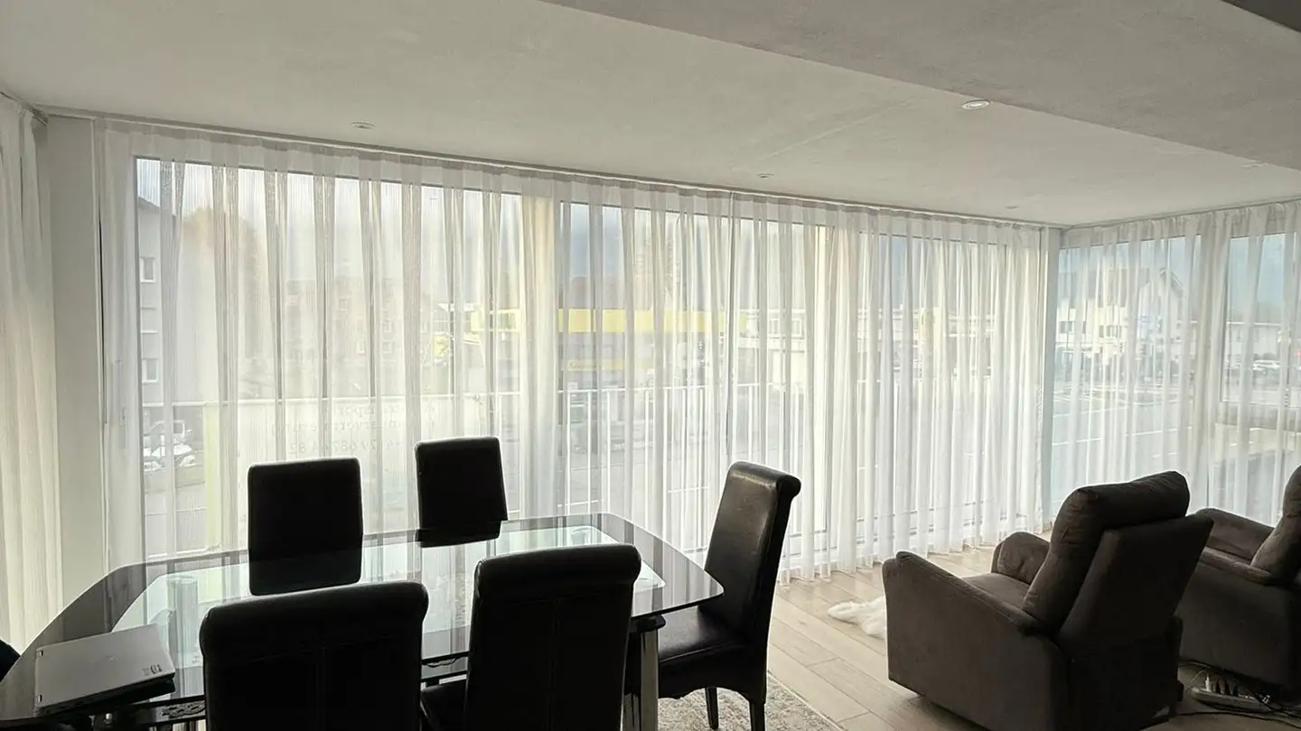 Wohnung kaufen - Buchserstrasse 3, 9469 Haag (Rheintal) - Foto 2