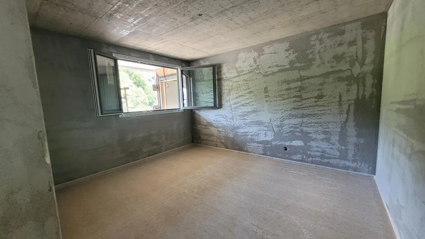 Wohnung mieten - Schachenstrasse 60, 3421 Lyssach