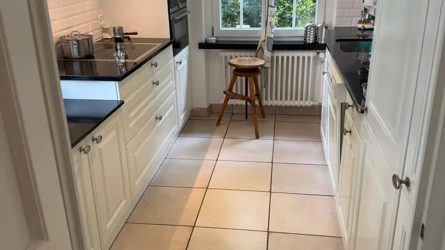 Casa singola in affitto - Böndlerstrasse 66, 8802 Kilchberg ZH - Foto 2
