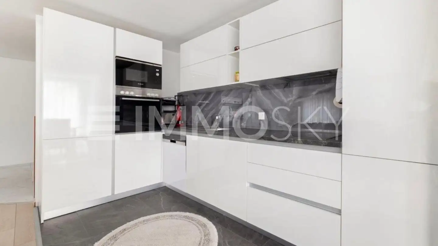 Wohnung kaufen - Buchserstrasse 3, 9469 Haag (Rheintal) - Foto 3