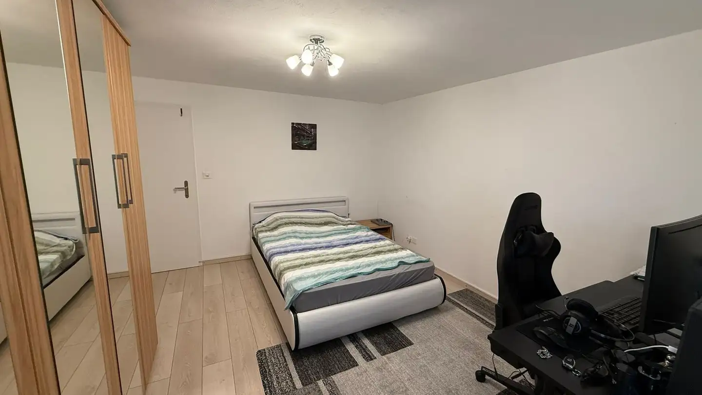 Wohnung kaufen - Buchserstrasse 3, 9469 Haag (Rheintal) - Foto 4