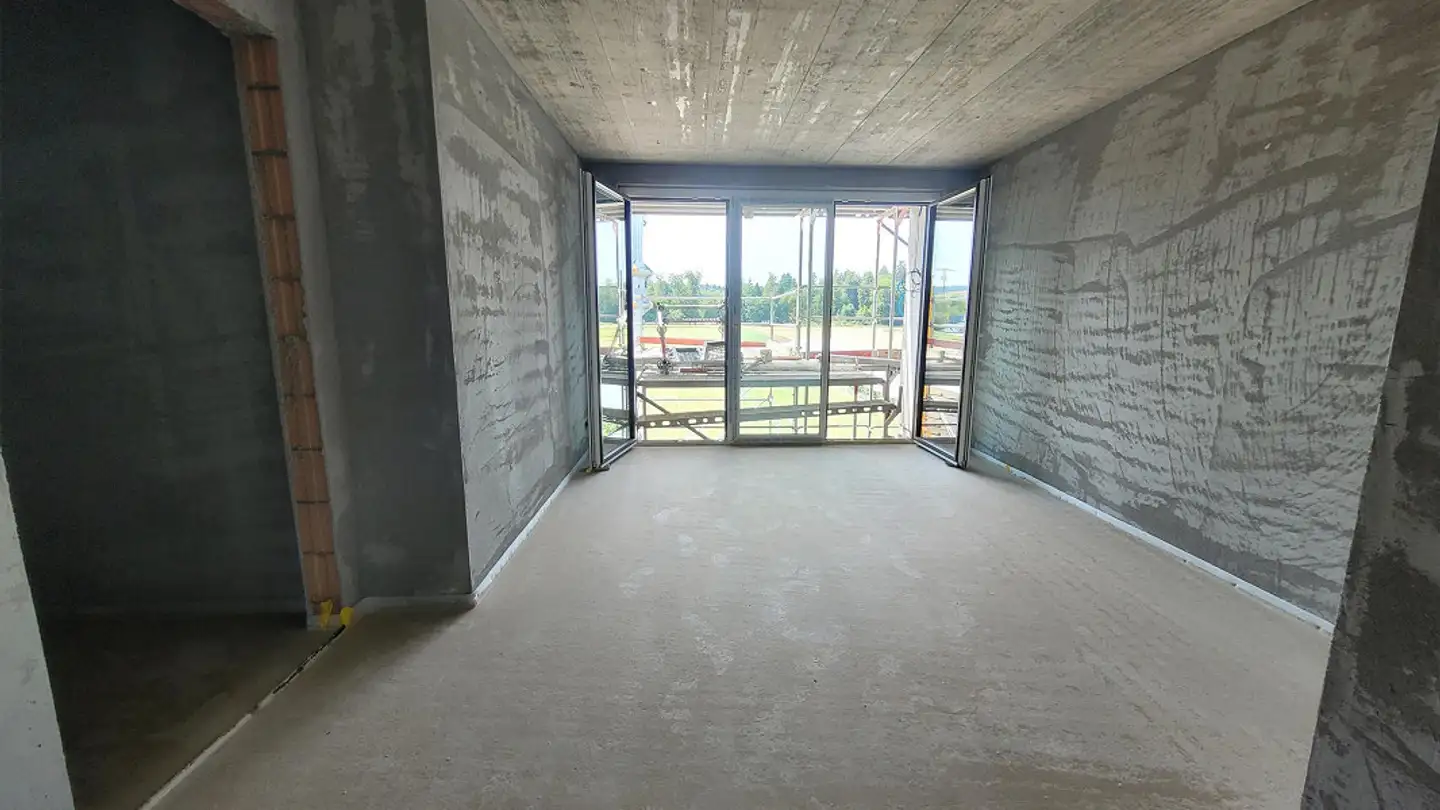 Wohnung mieten - Schachenstrasse 60, 3421 Lyssach - Foto 2
