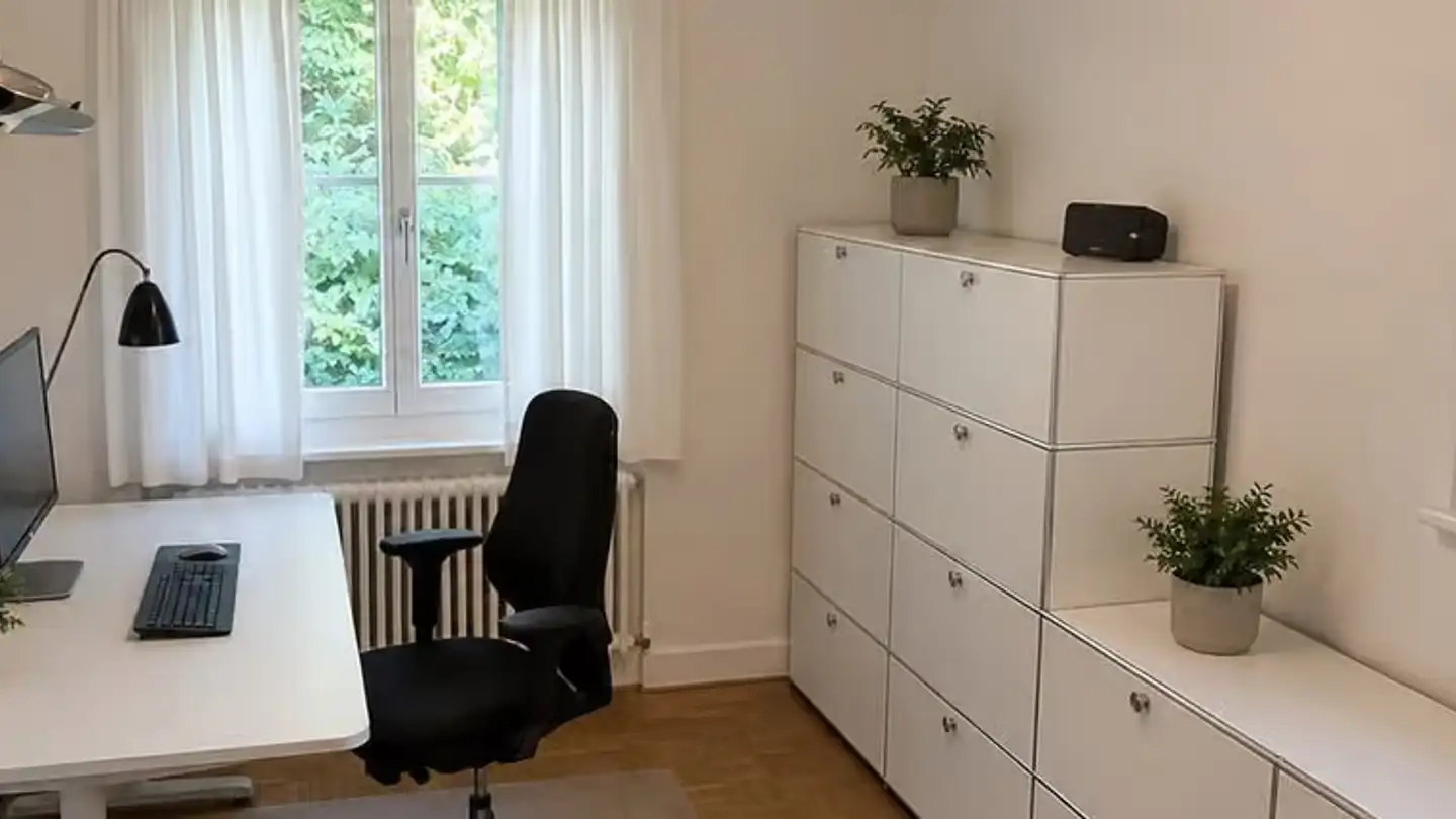 Casa singola in affitto - Böndlerstrasse 66, 8802 Kilchberg ZH - Foto 4