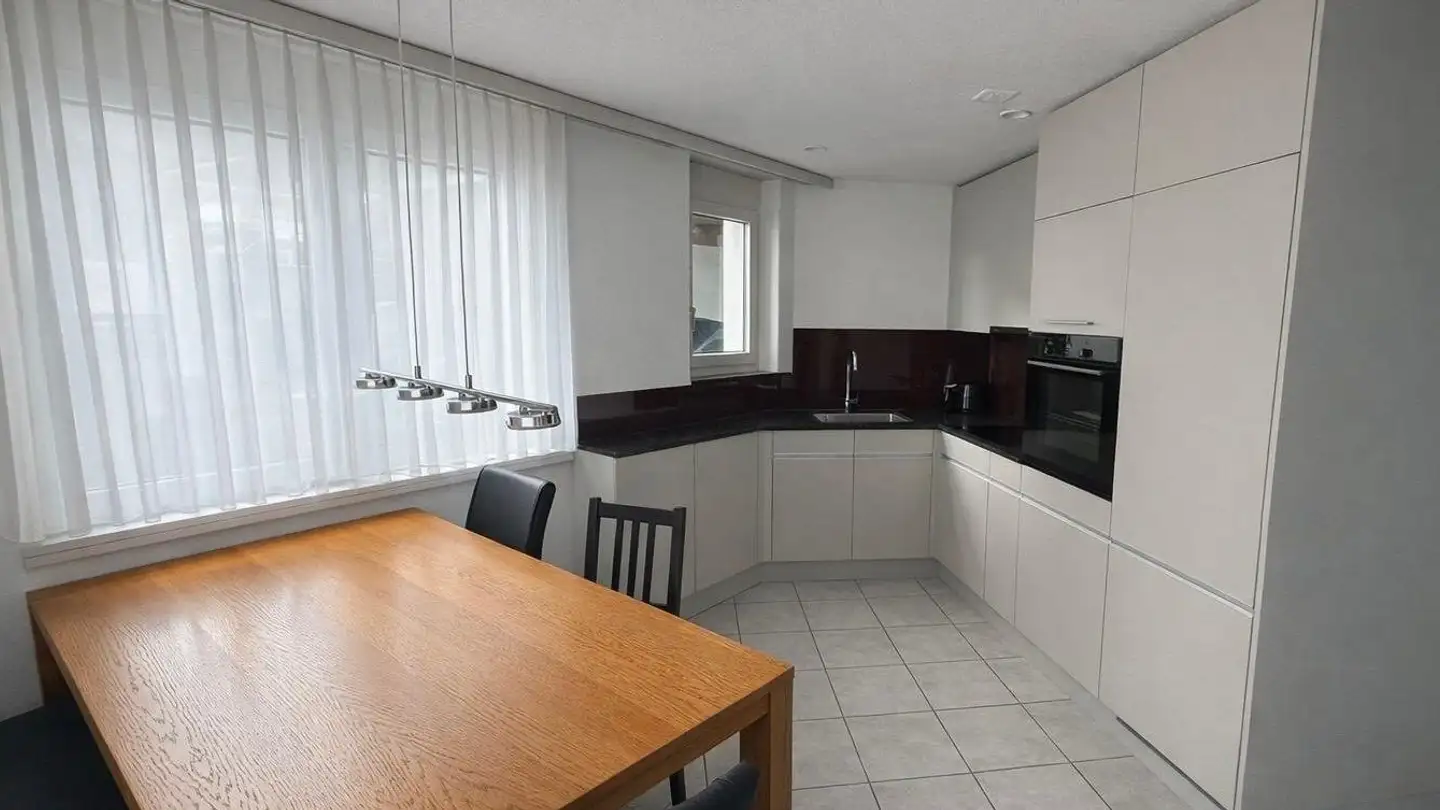 Studio à louer - Sonnhaldenstrasse 5, 6212 St. Erhard