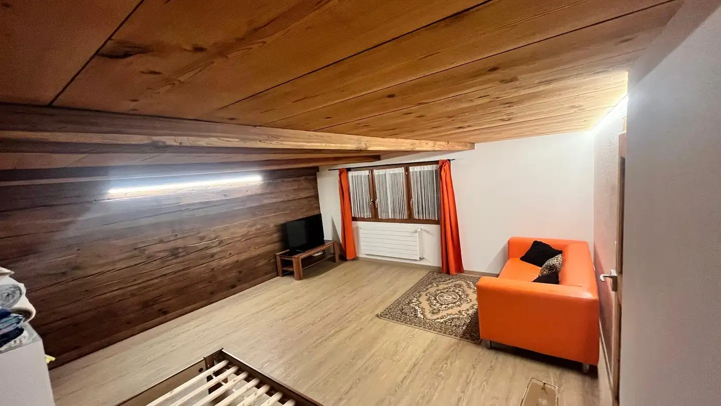 Appartamento in affitto - Biel 1, 3956 Guttet-Feschel - Photo 2