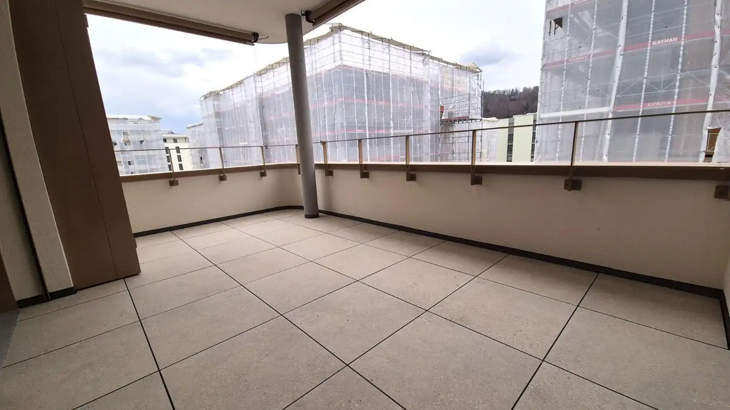 Wohnung mieten - Allée Charles-Edouard-Guillaume, 1723 Marly - Foto 4