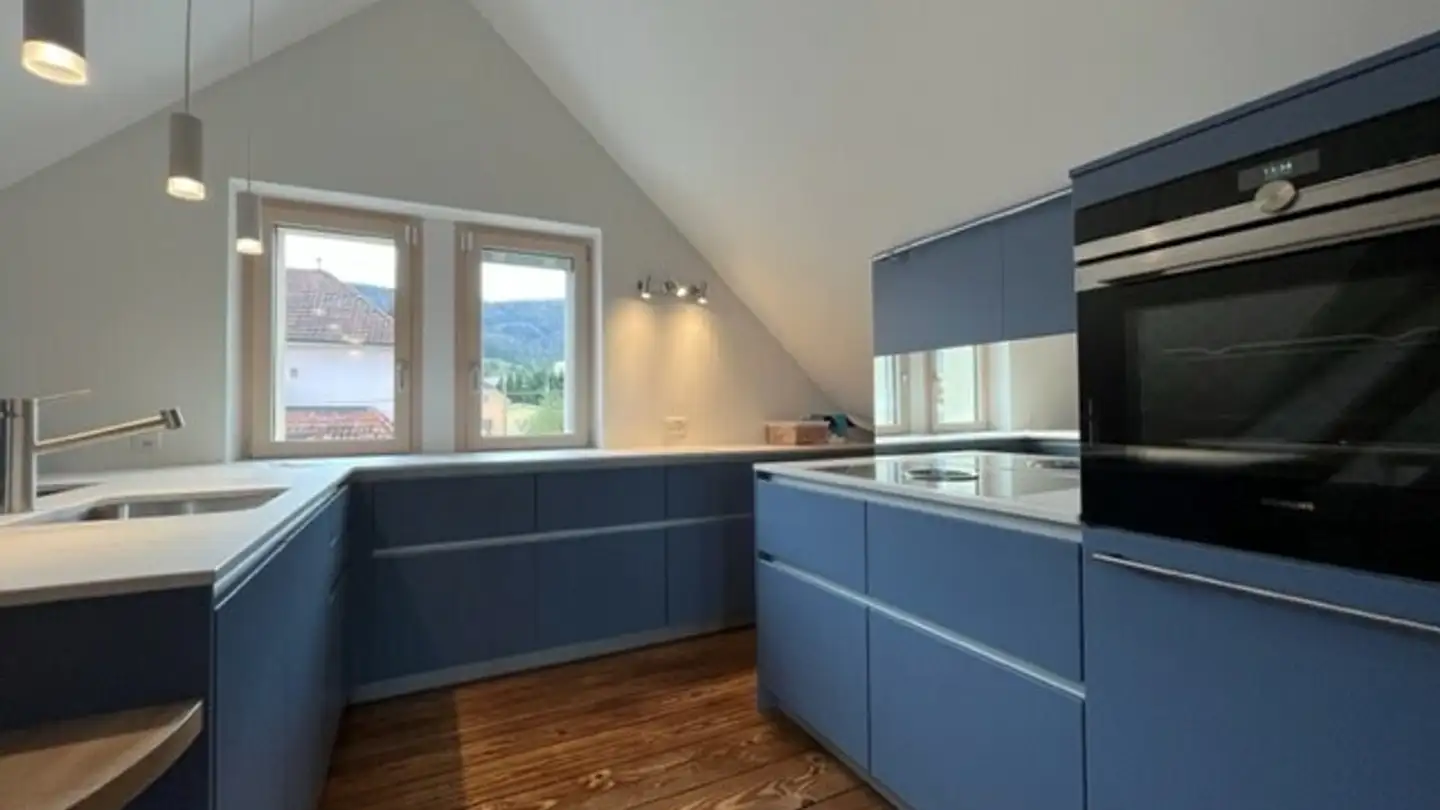 Appartamento in affitto - Rue De Prayé 16, 2854 Bassecourt