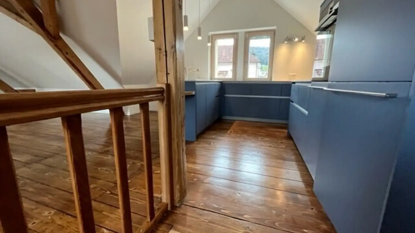 Appartamento in affitto - Rue De Prayé 16, 2854 Bassecourt - Foto 3