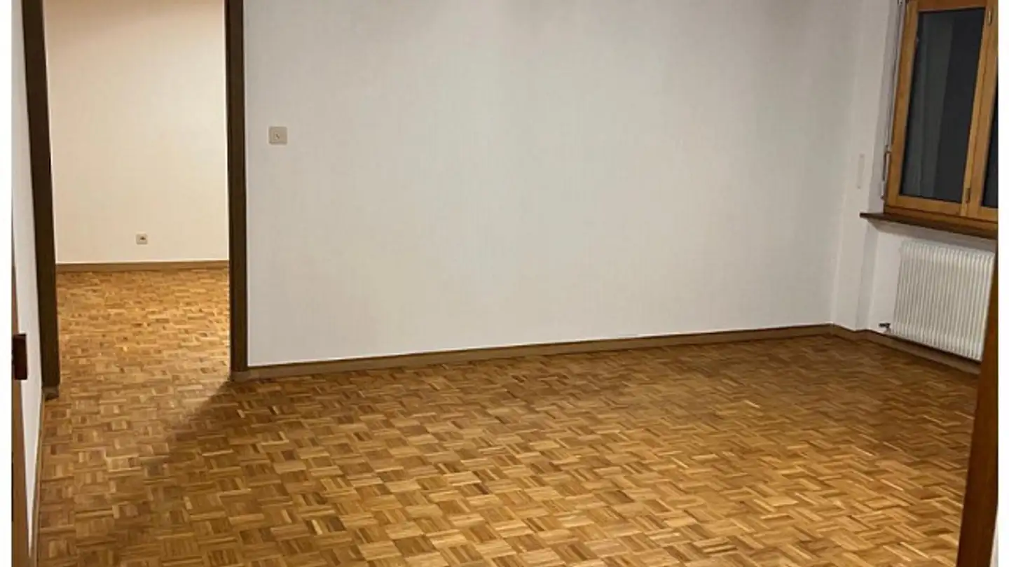Apartment for rent - Litternaring 3, 3930 Visp