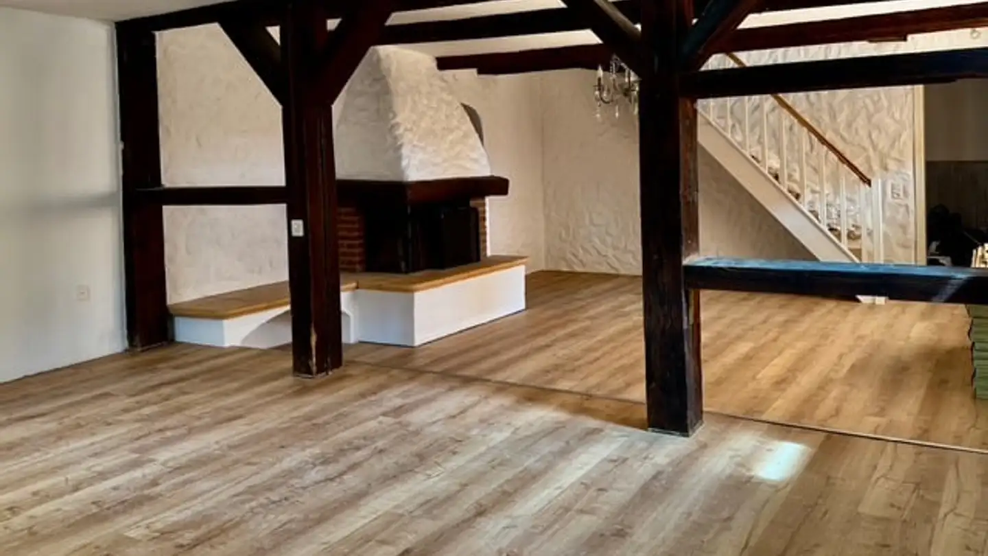 Reihenhaus mieten - Vogelhof 10, 8222 Beringen - Foto 2