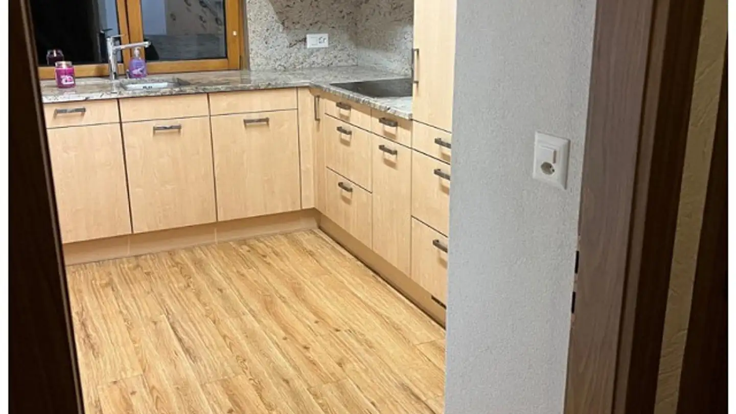 Apartment for rent - Litternaring 3, 3930 Visp - Photo 2