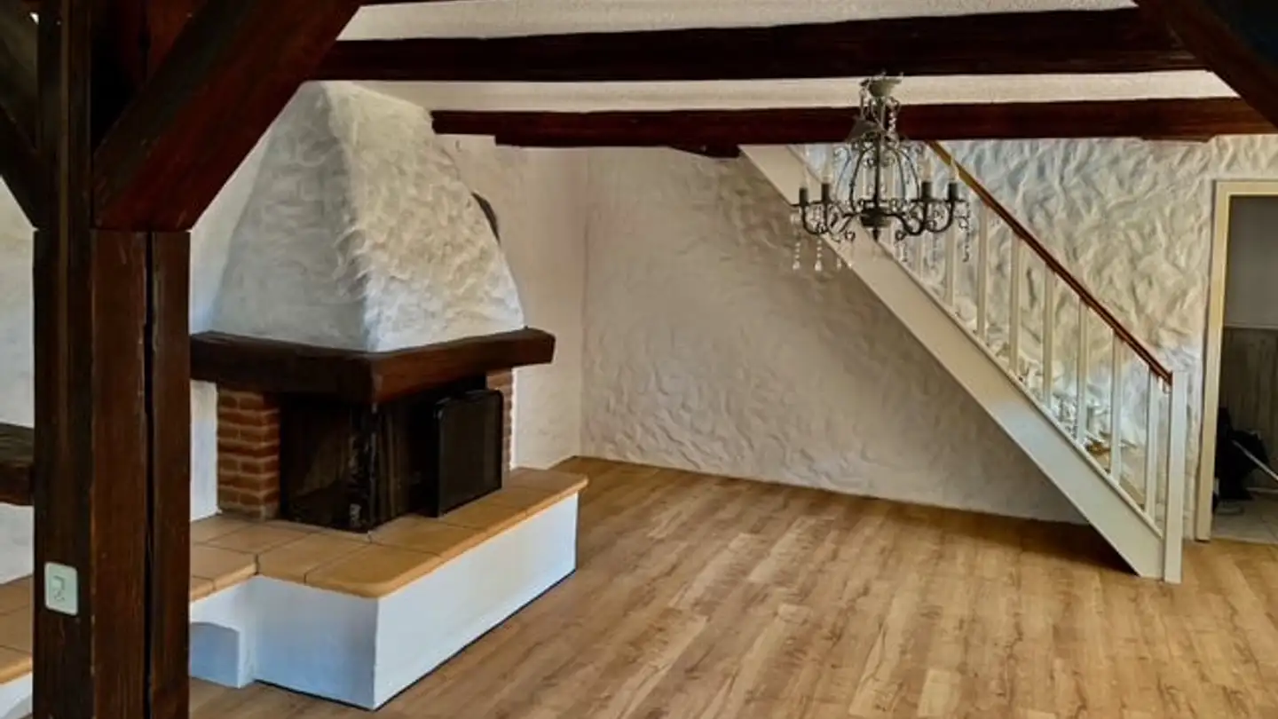 Reihenhaus mieten - Vogelhof 10, 8222 Beringen - Foto 3