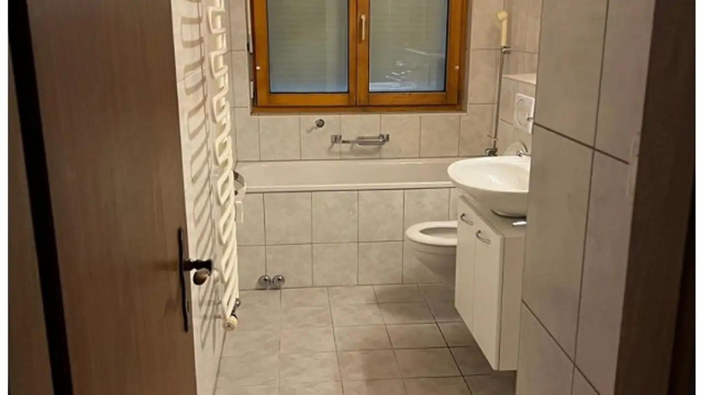 Apartment for rent - Litternaring 3, 3930 Visp - Photo 3