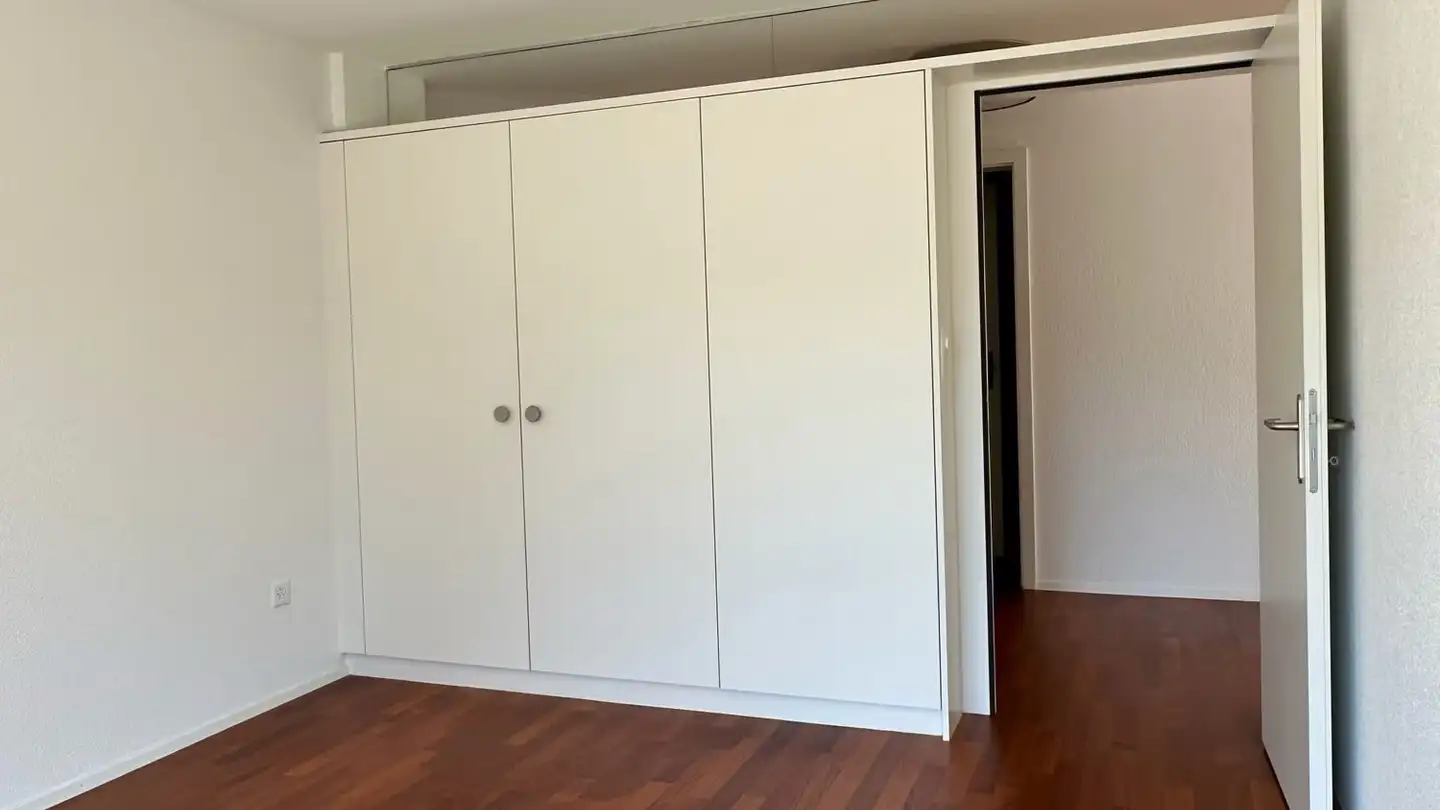 Stepped apartment for rent - Ulmenweg, 9630 Wattwil - Photo 3