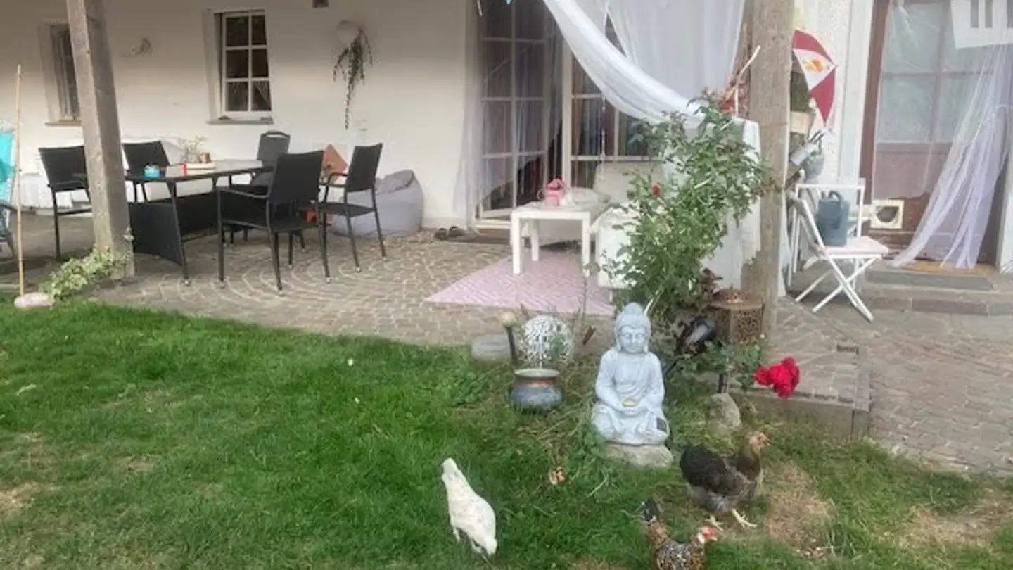 Apartment for rent - Sonnenwandstrasse 15, 4812 Mühlethal