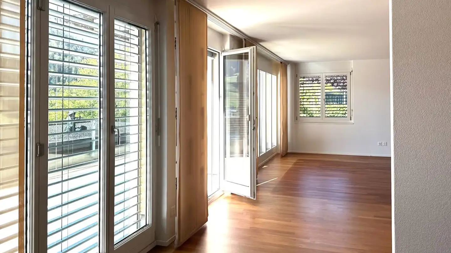 Stepped apartment for rent - Ulmenweg, 9630 Wattwil - Photo 4