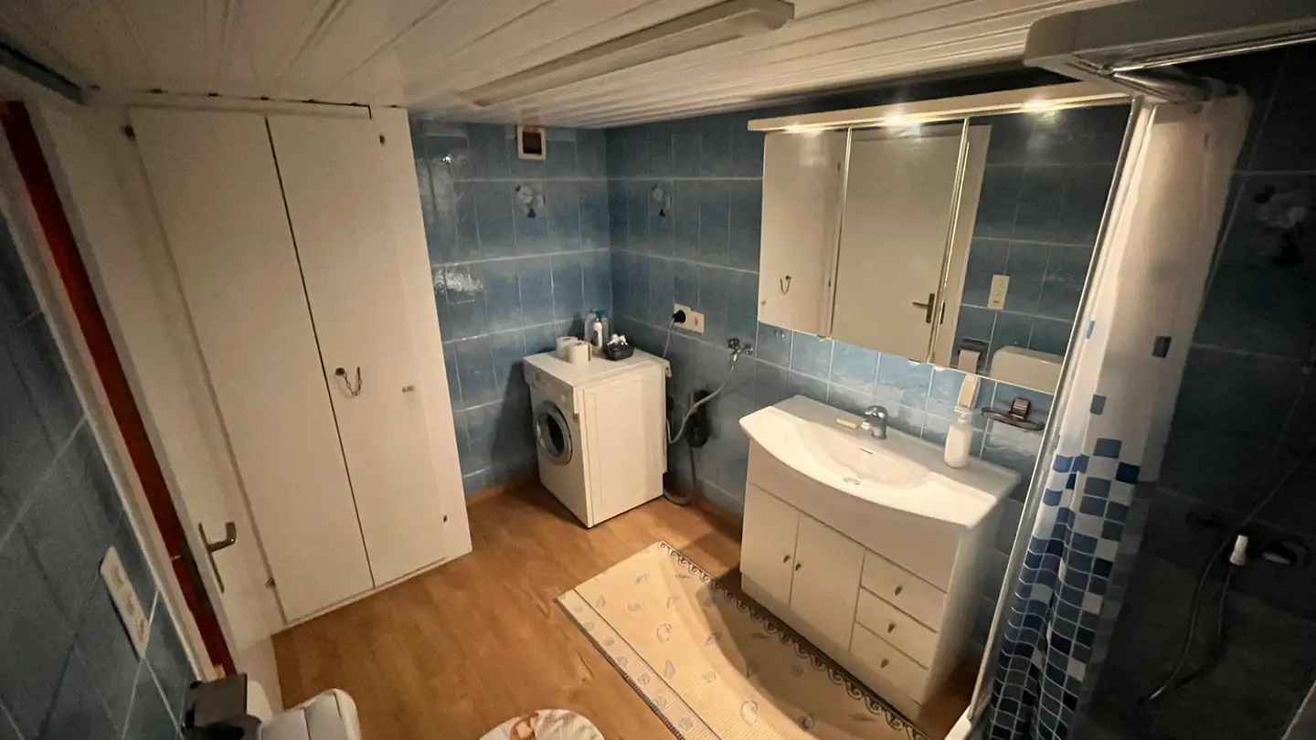 Appartamento in affitto - Biel 1, 3956 Guttet-Feschel - Photo 4