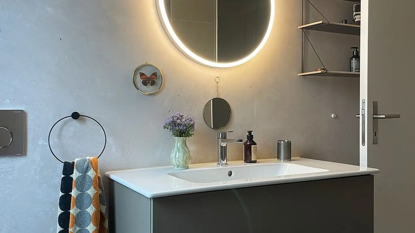 Appartement à louer - Feldeckstrasse 33, 3600 Thun - Photo 4