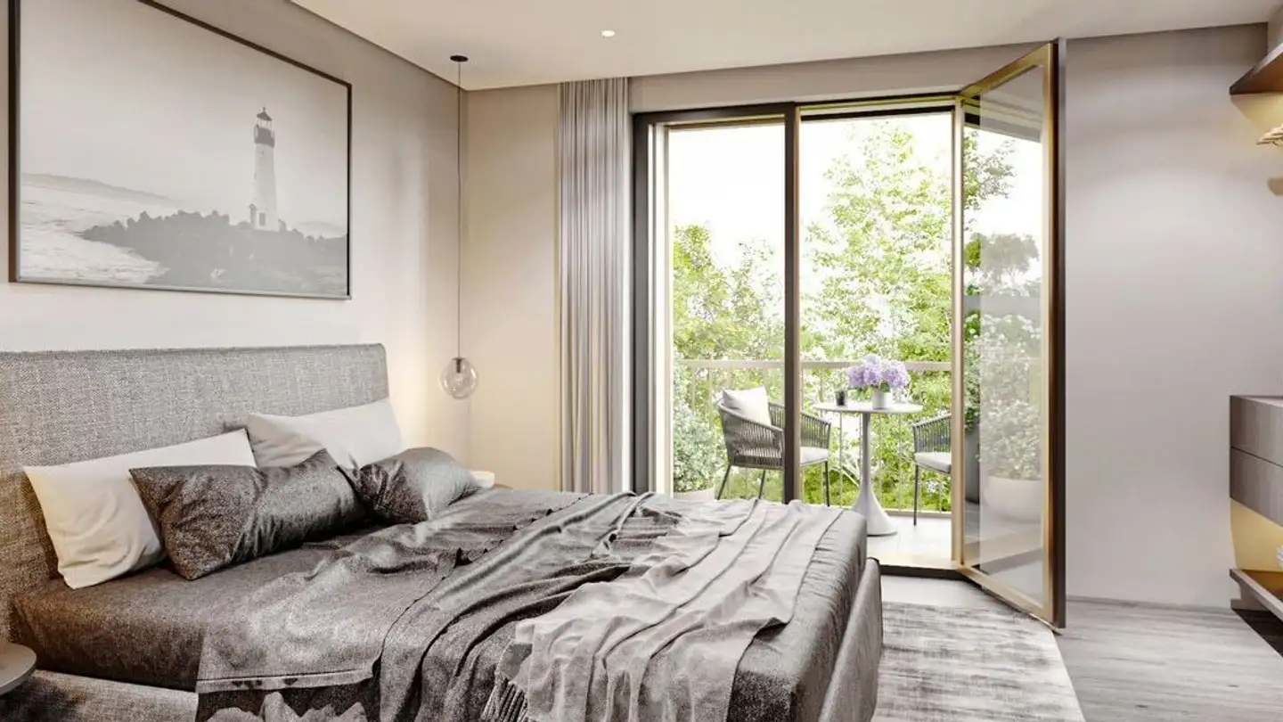 Appartamento in vendita - Rigistrasse 10, 8802 Kilchberg ZH - Photo 3