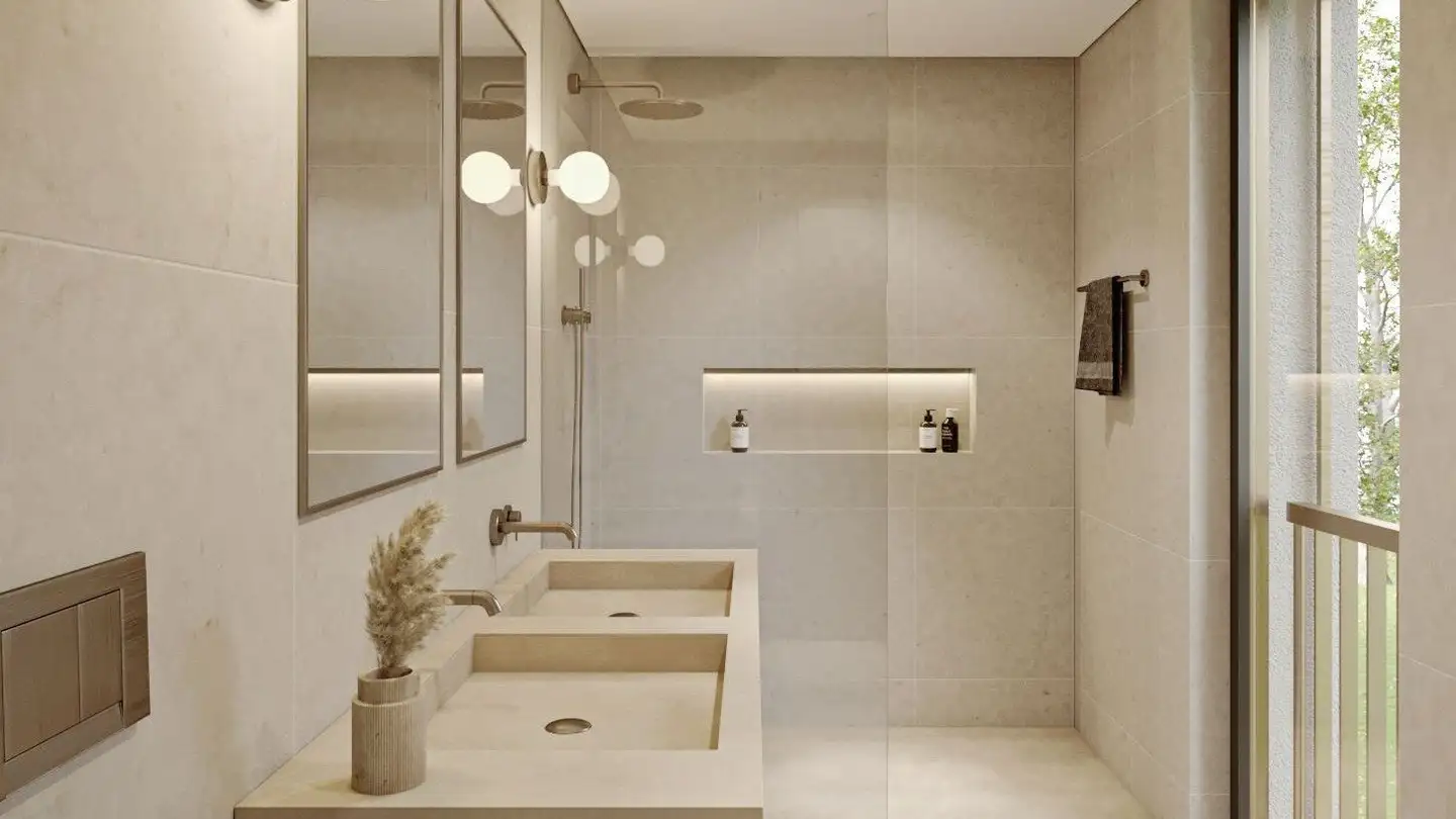 Appartamento in vendita - Rigistrasse 10, 8802 Kilchberg ZH - Photo 4