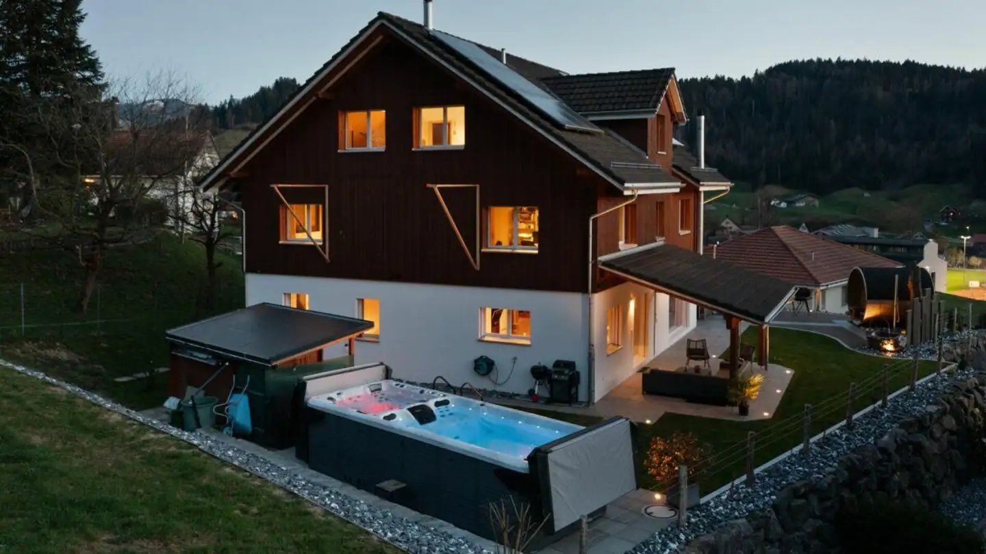 Casa singola in vendita - 9127 St. Peterzell - Photo 2