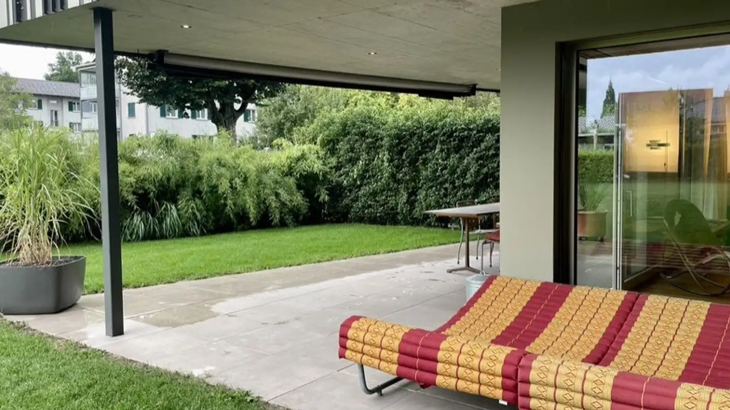 Appartement à louer - Feldeckstrasse 33, 3600 Thun - Photo 2