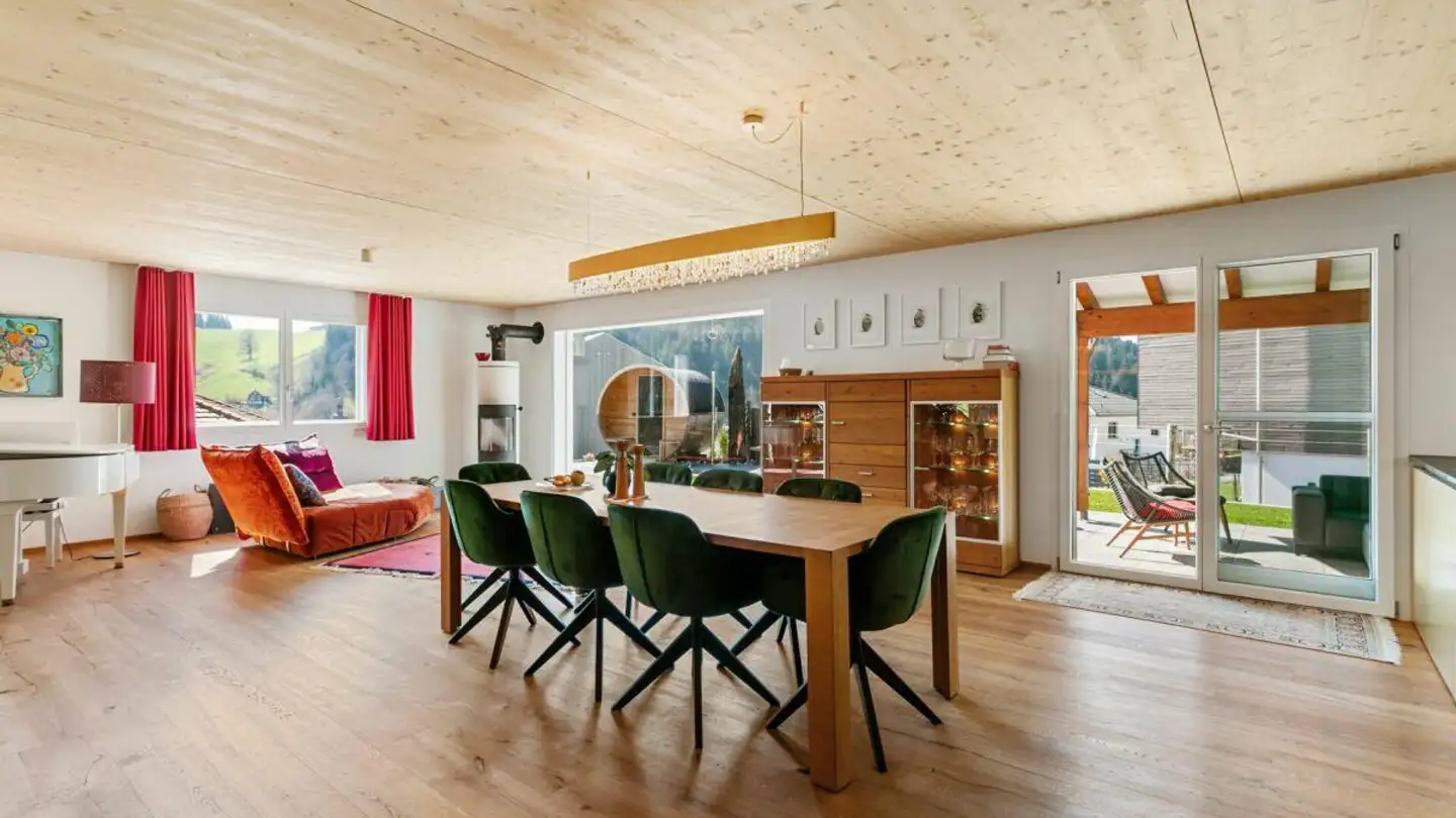 Casa singola in vendita - 9127 St. Peterzell - Photo 3