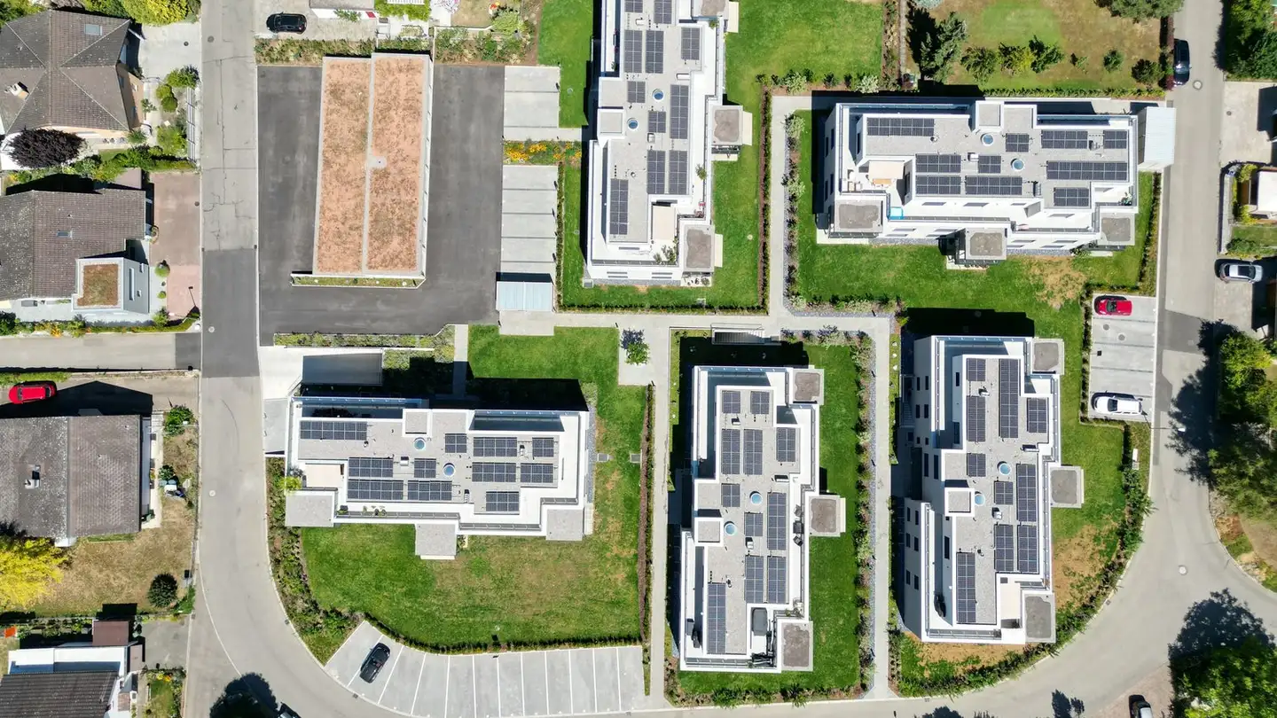 Appartamento in affitto - Nelkenring 11, 4416 Bubendorf - Photo 2