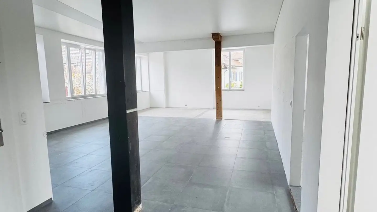 Proprietà industriale in affitto - Rue Sous-Le-Pré 24, 2014 Bôle - Photo 2