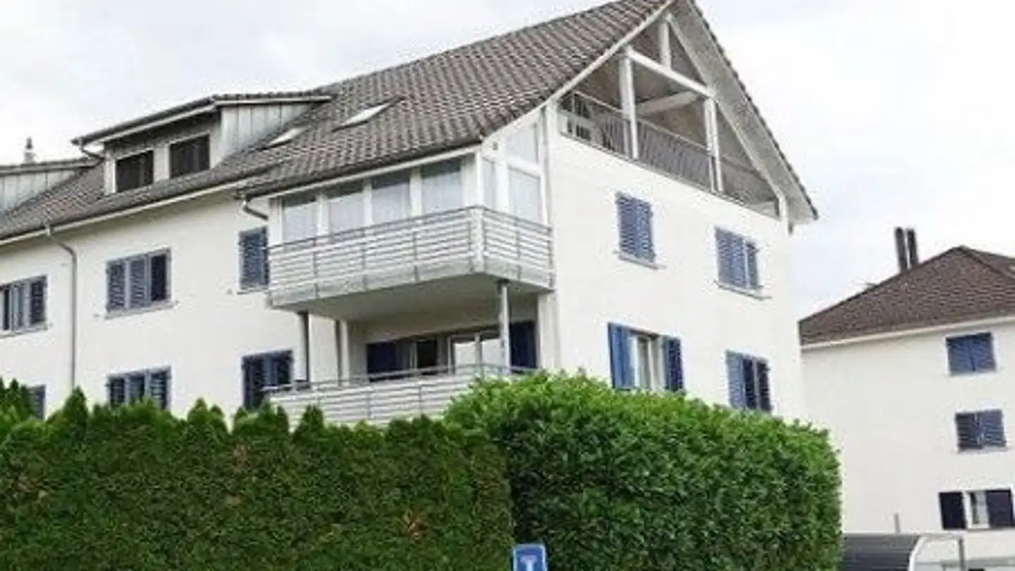 Dachgeschosswohnung kaufen - Salmsacherstrasse 37, 8590 Romanshorn - Foto 4
