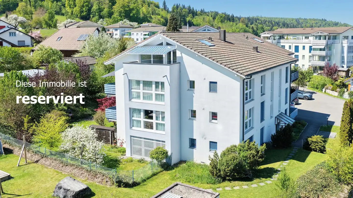 Maisonette kaufen - Retterswilerstrasse, 5703 Seon