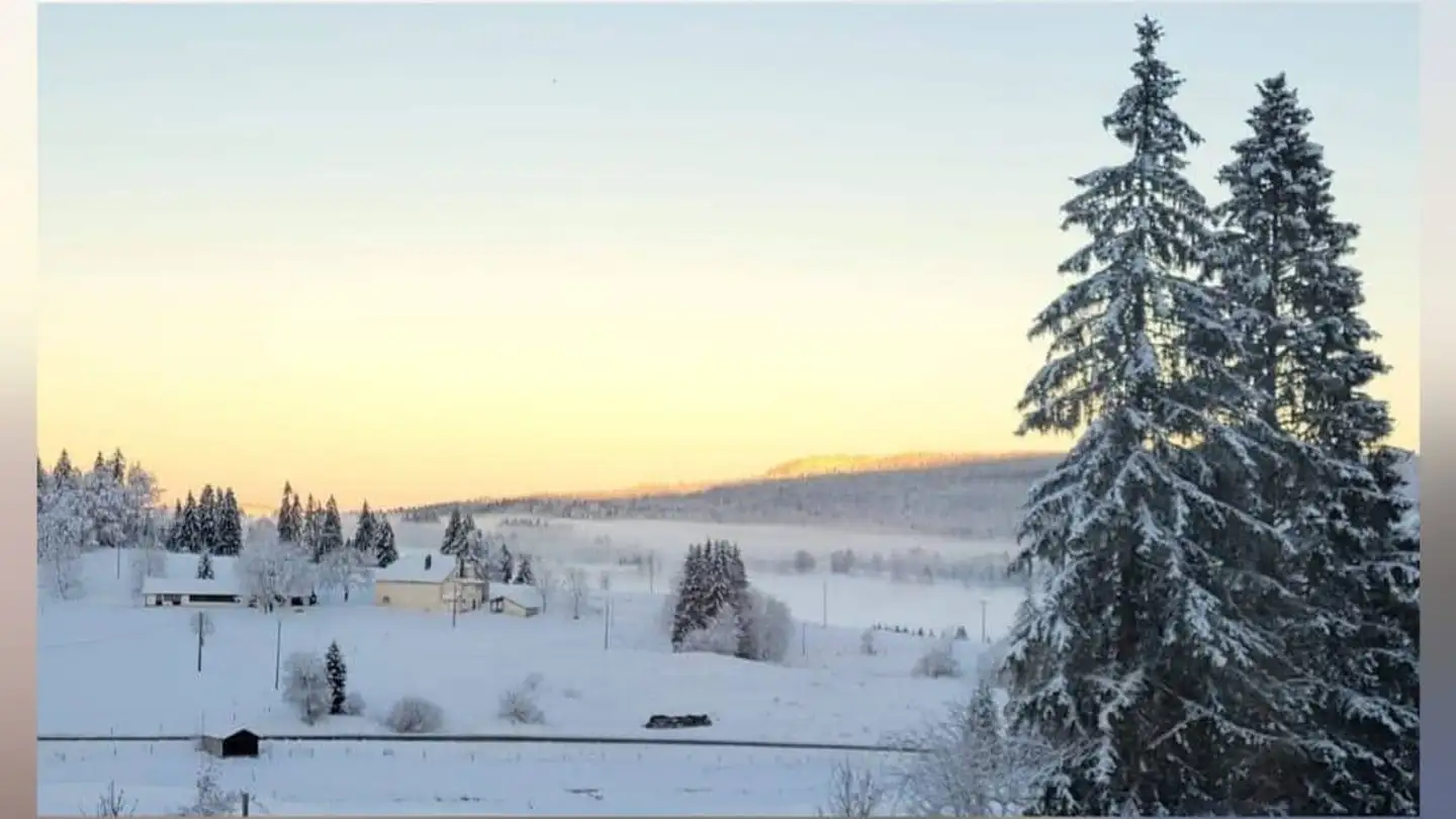 Casa singola in vendita - Route de France, 1264 St-Cergue - Foto 3