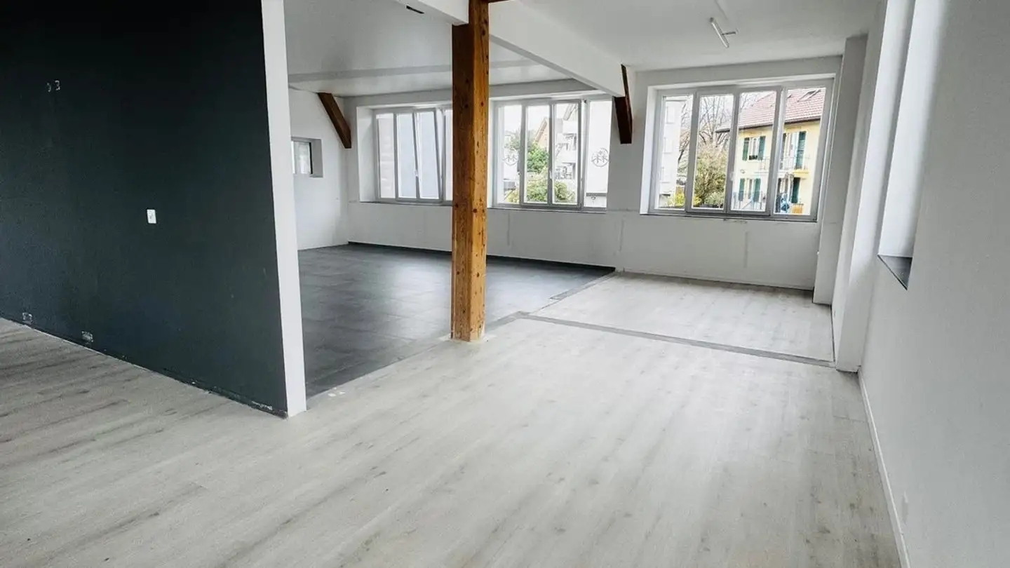 Proprietà industriale in affitto - Rue Sous-Le-Pré 24, 2014 Bôle - Photo 4