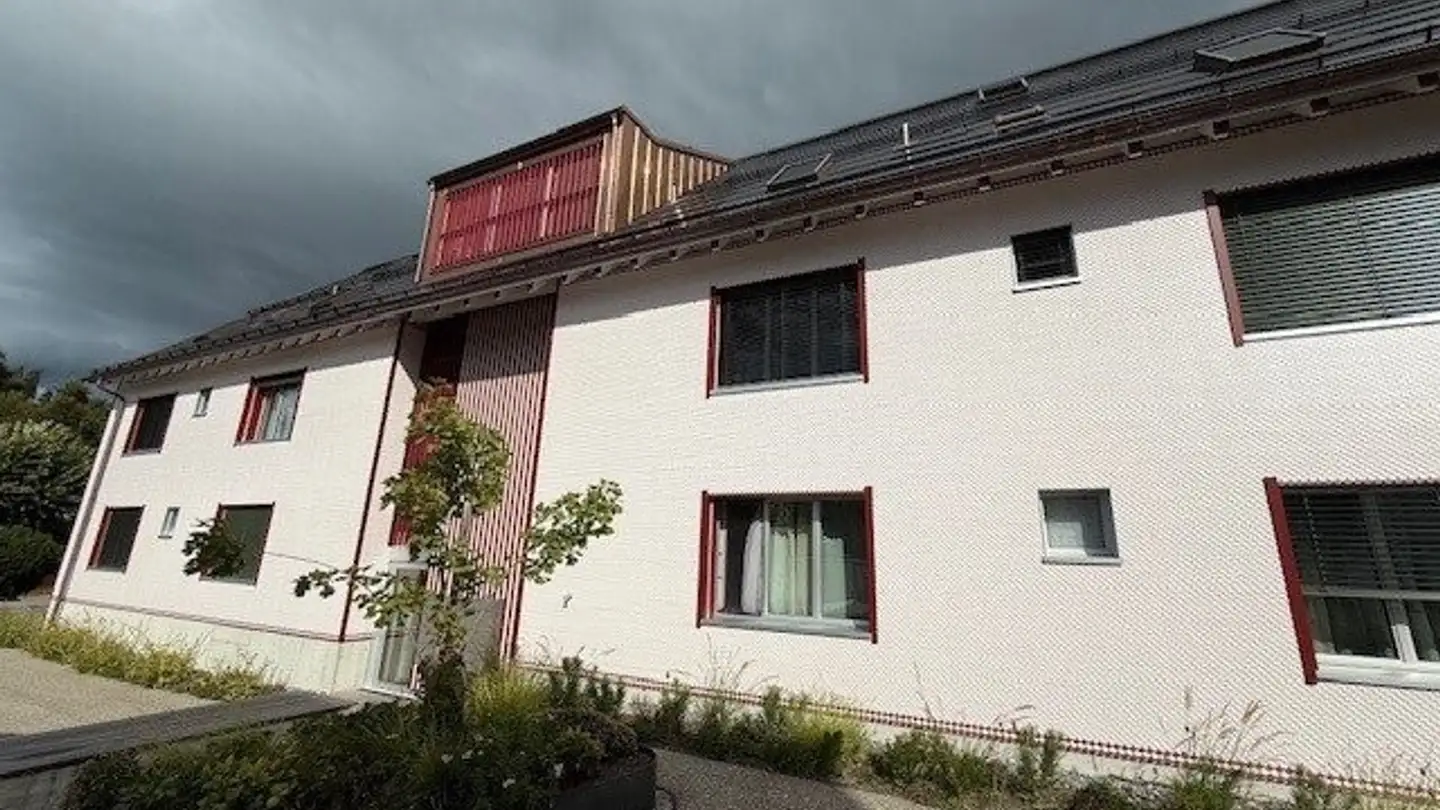 Apartment for rent - Dorfstrasse 31, 5636 Benzenschwil