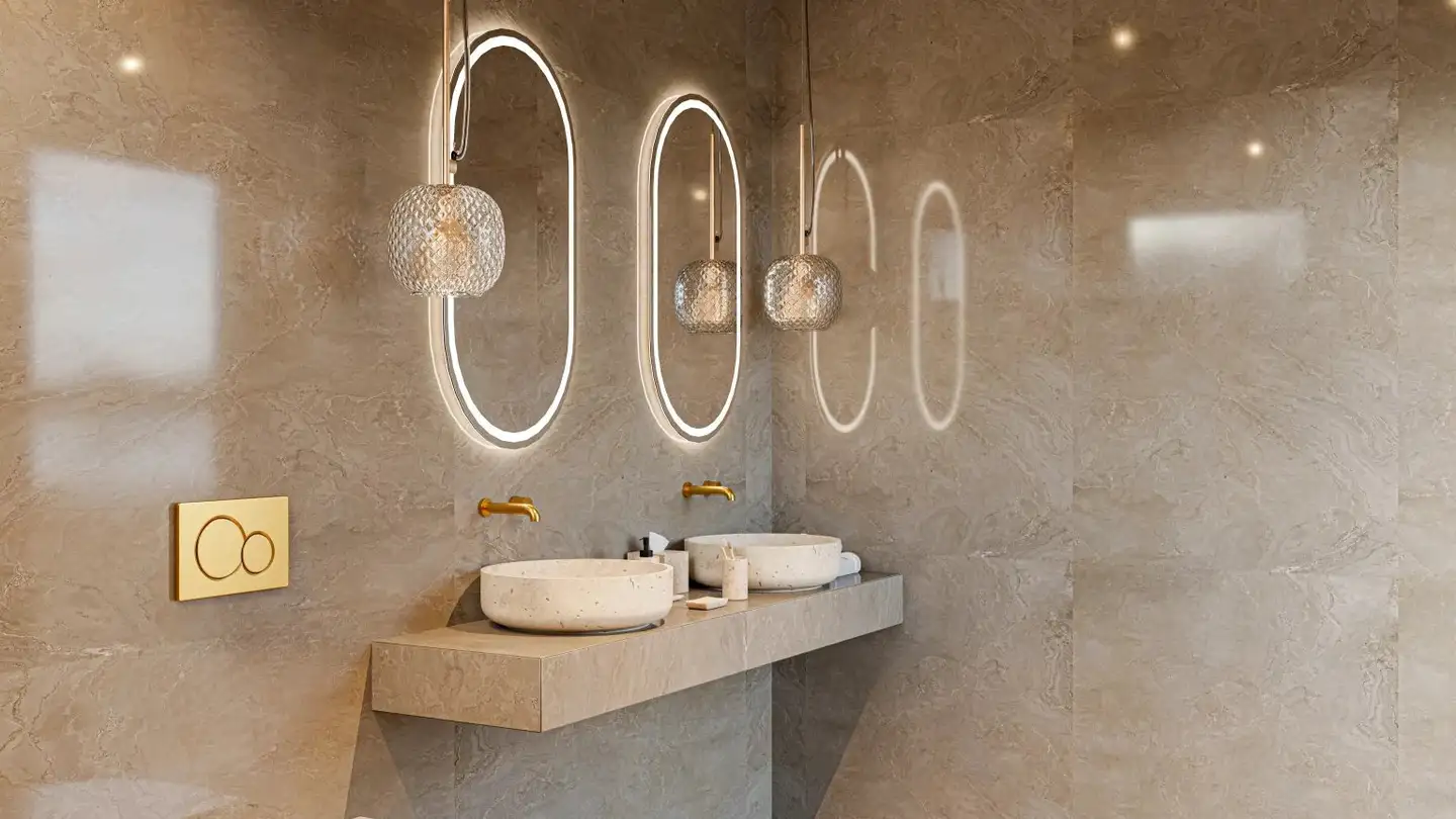 Appartement à vendre - 3946 Turtmann - Photo 4