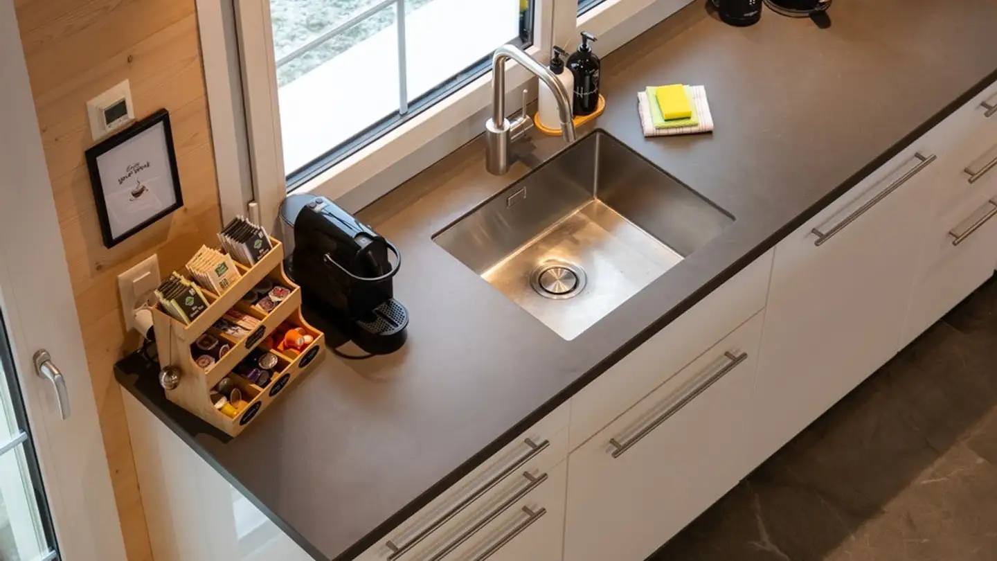 Casa singola in affitto - Stöckliweg 11a, 9410 Heiden - Foto 3