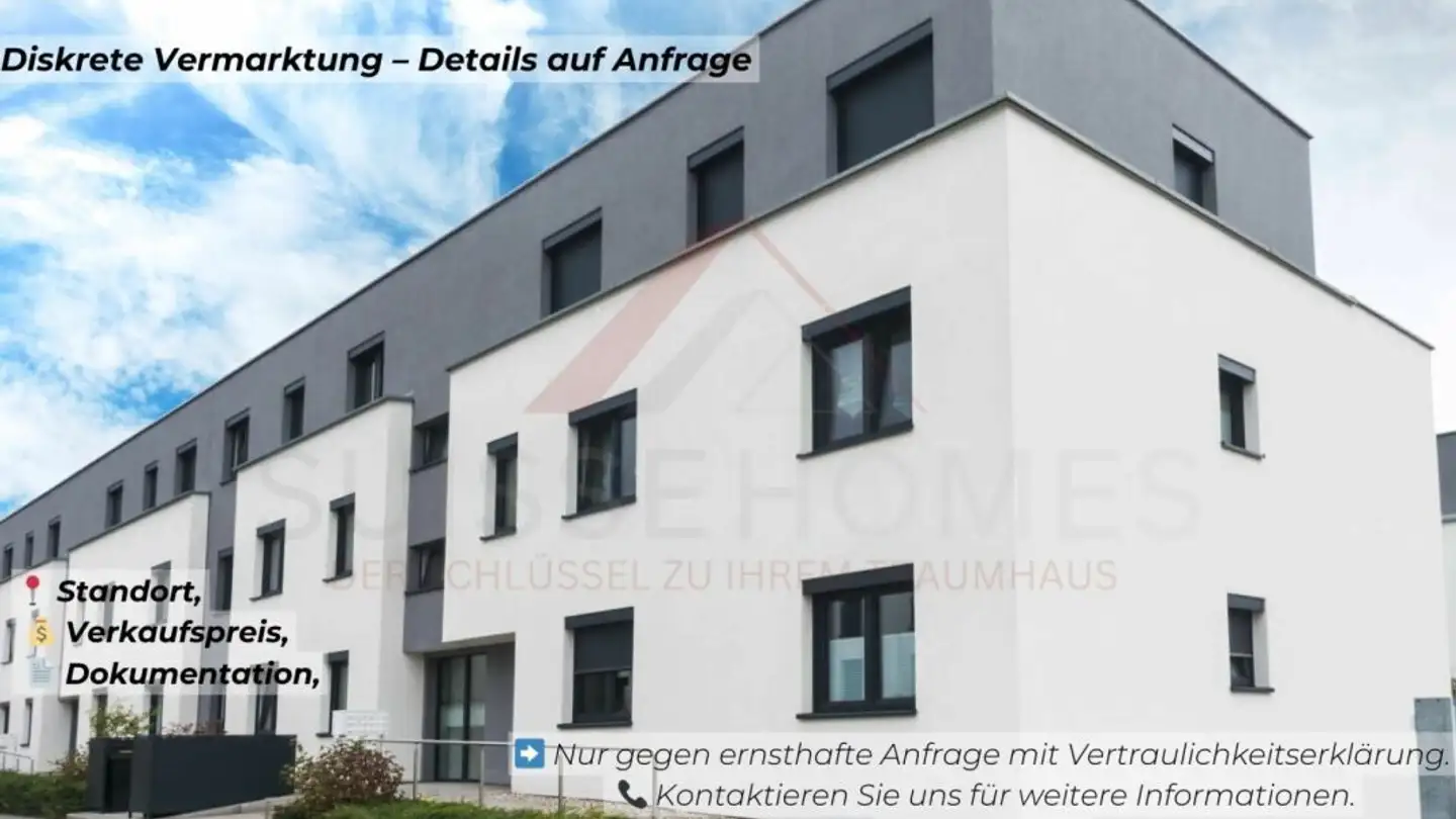 Appartamento in vendita - 3098 Schliern b. Köniz