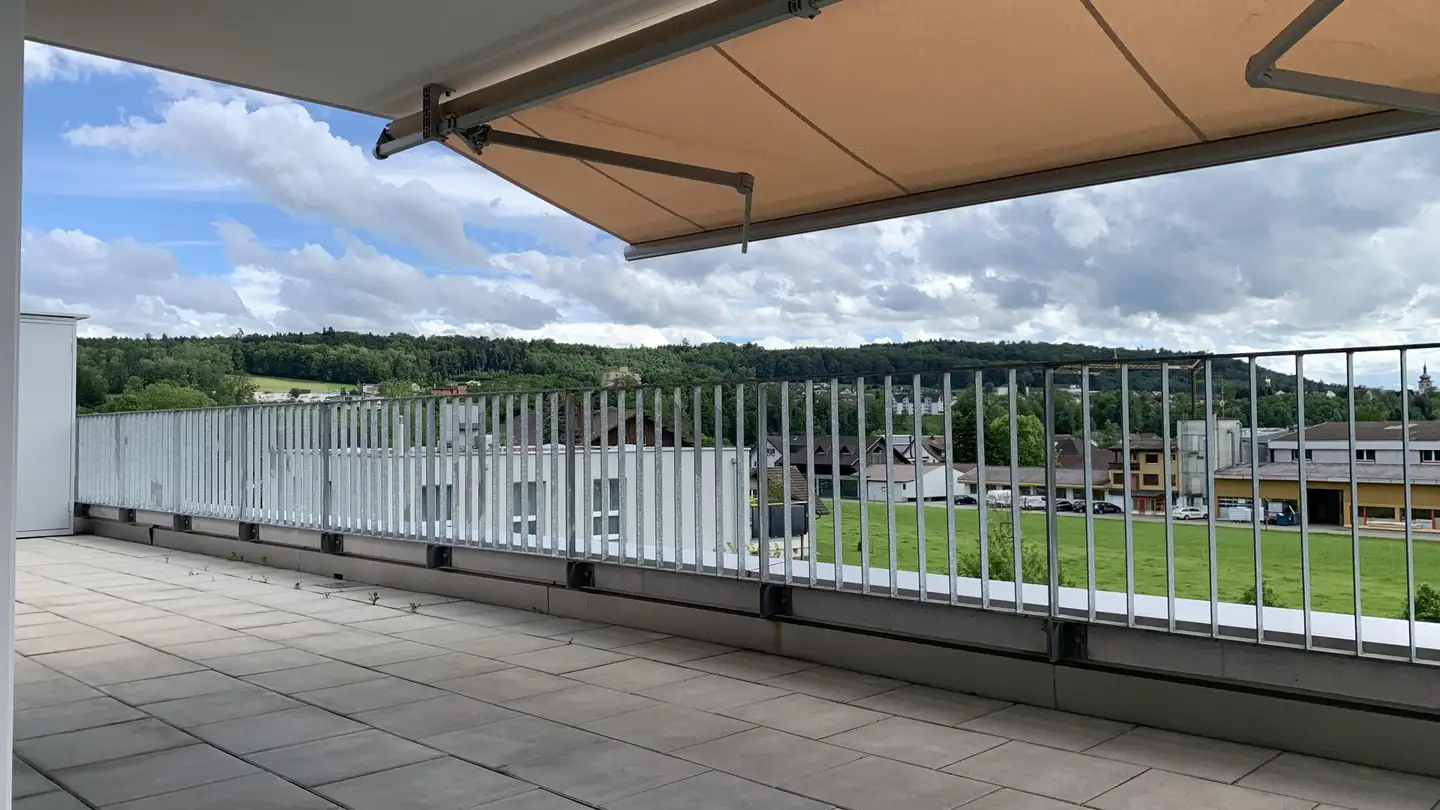 Appartamento in affitto - 9220 Bischofszell - Foto 2