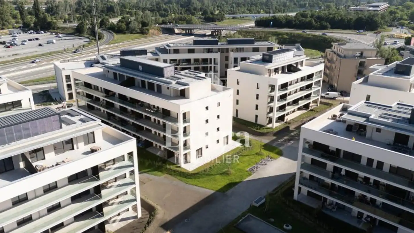Appartamento in vendita - 1950 Sion