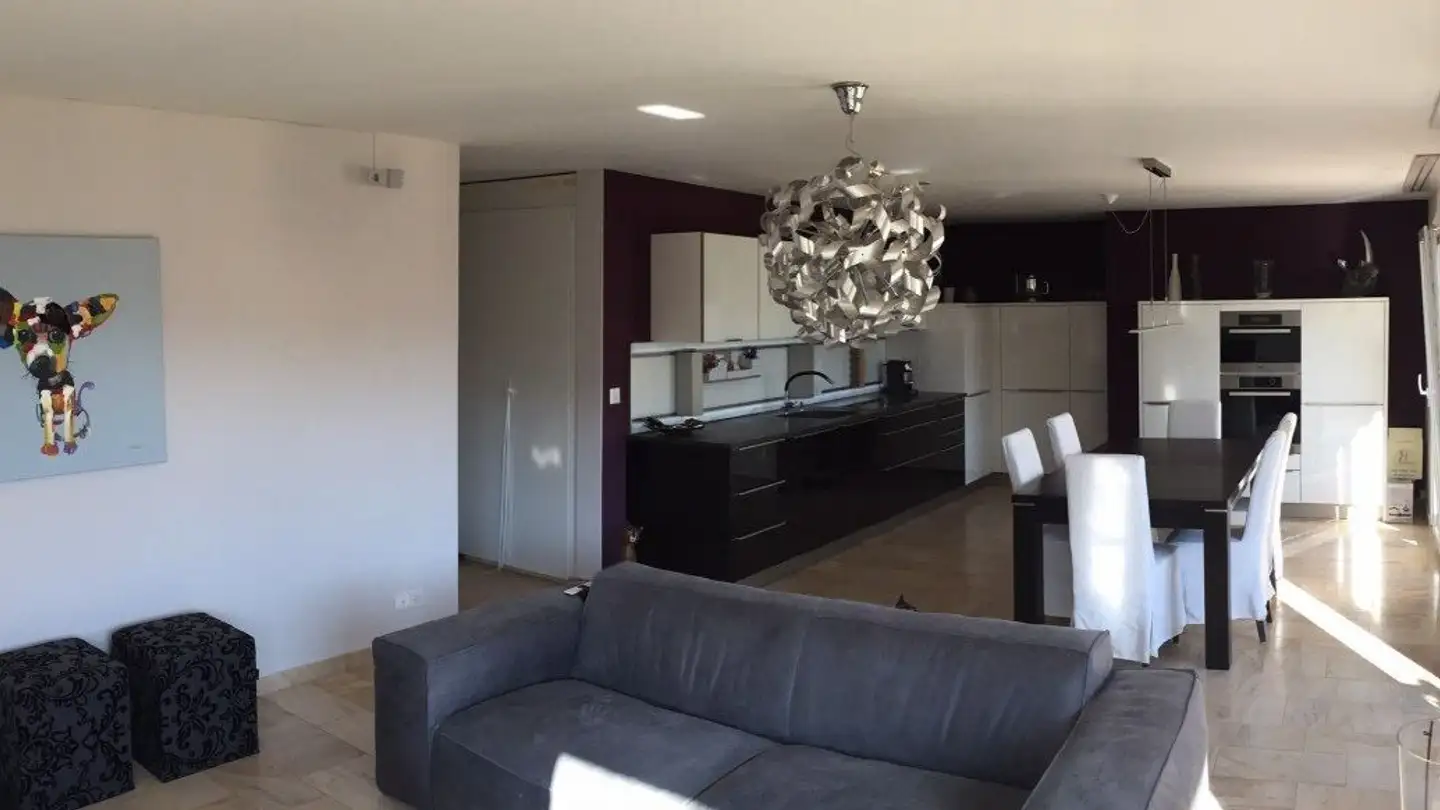 Attico in vendita - 2022 Bevaix