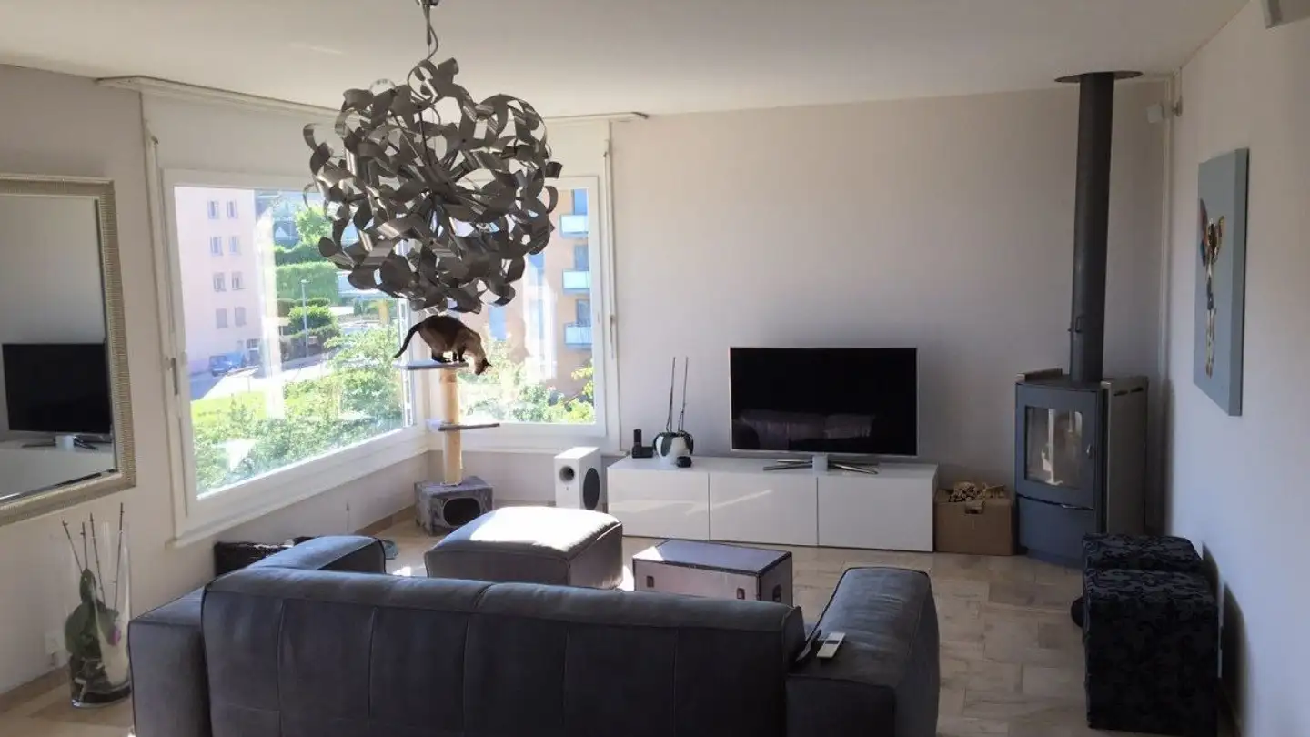 Attico in vendita - 2022 Bevaix - Foto 2