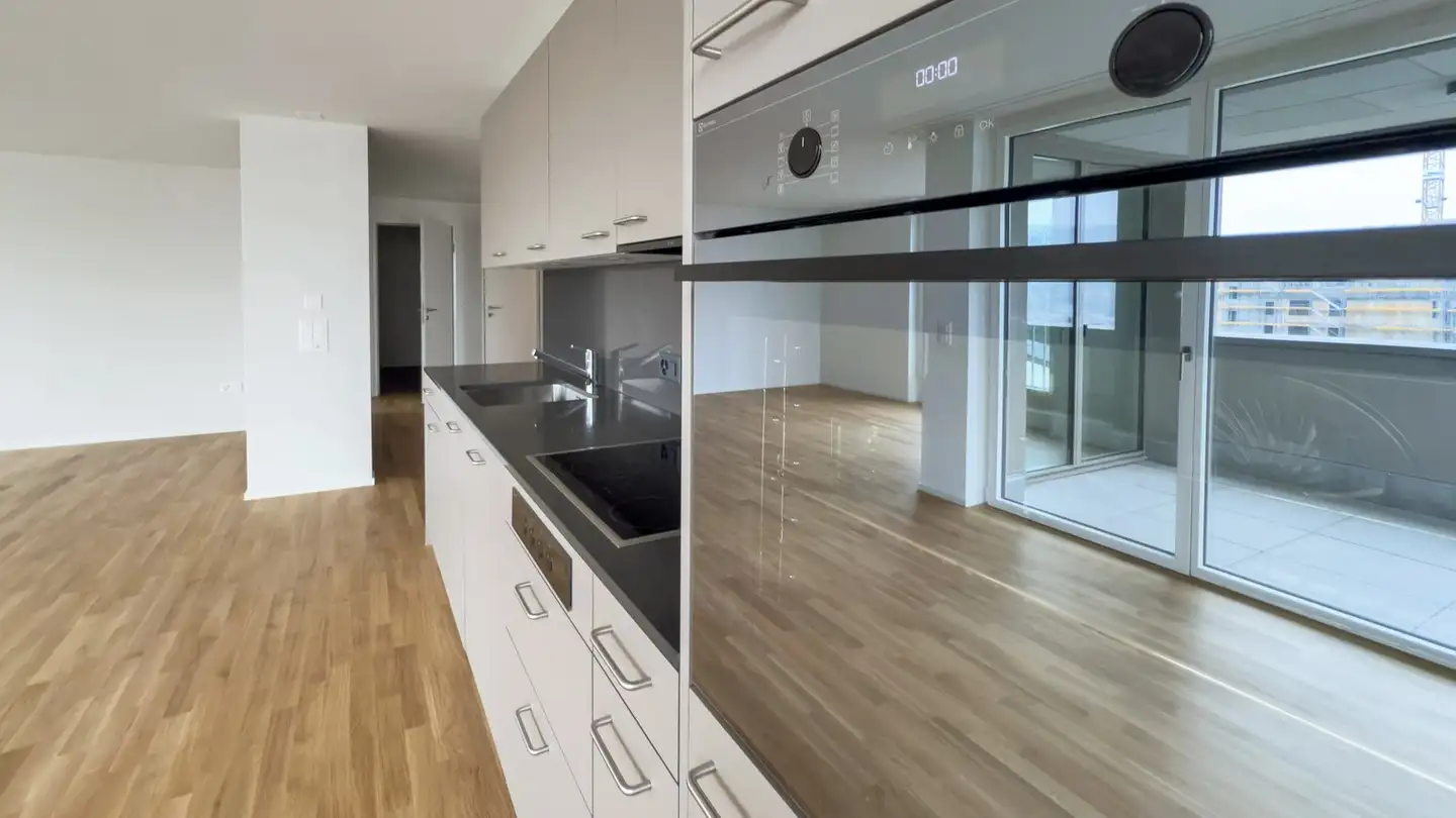 Appartement à louer - Hauptstrasse 13, 6033 Buchrain - Photo 2
