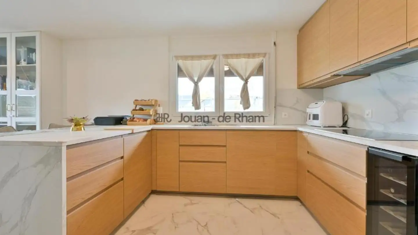 Duplex à vendre - 1279 Chavannes-de-Bogis - Photo 3