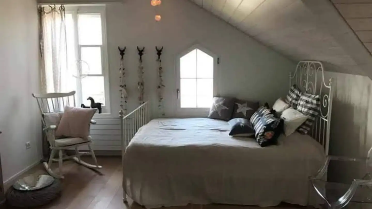 Apartment for rent - 3653 Oberhofen am Thunersee