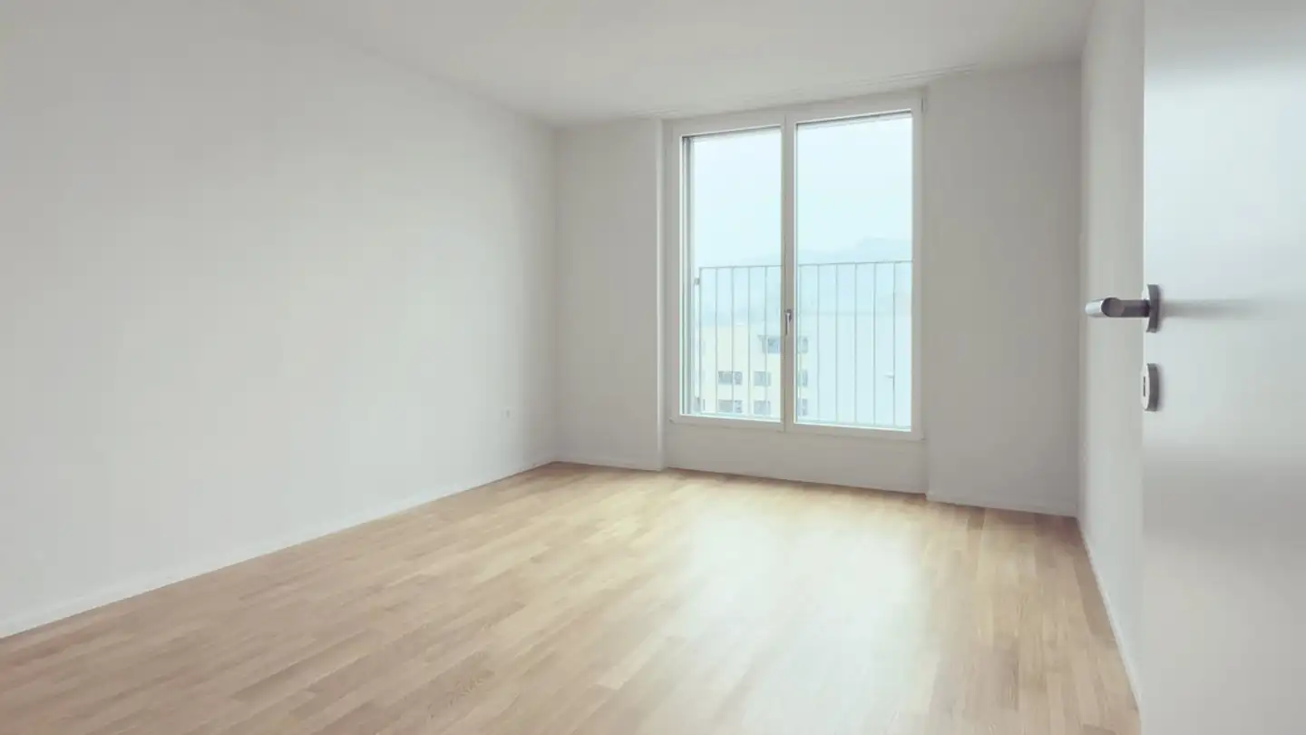 Appartement à louer - Hauptstrasse 13, 6033 Buchrain - Photo 4